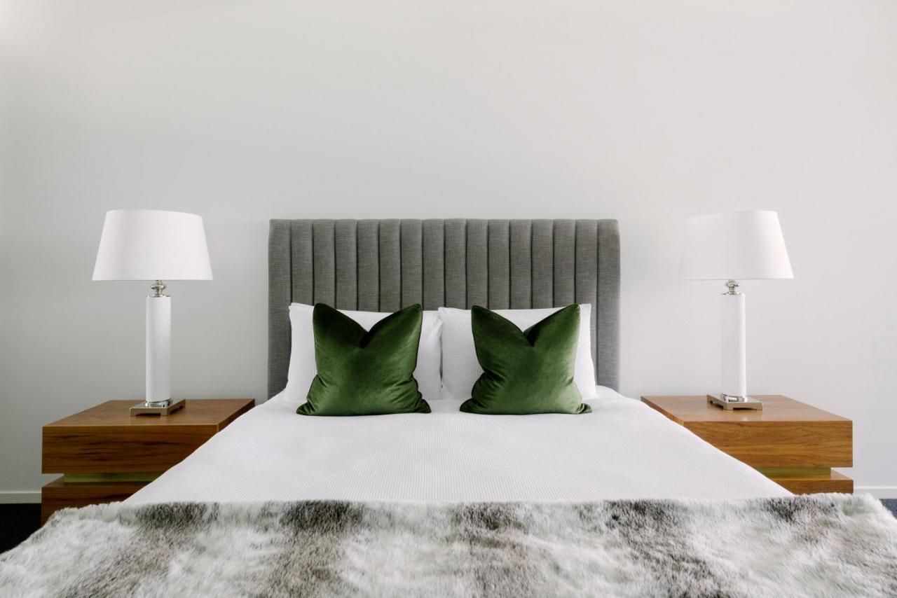 Apartment Birch In The